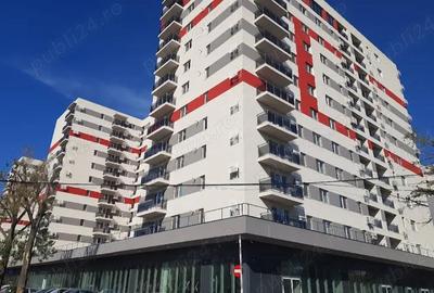 Apartament cu 2 camere decomandat în Militari