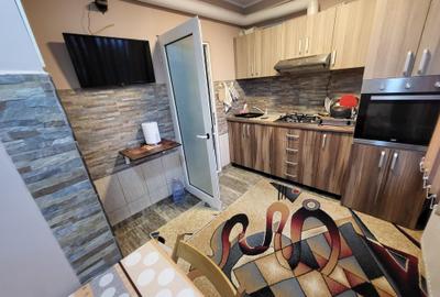 Apartament decomandat în Dunărea - 2