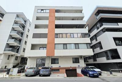 Apartament cu 3 camere în Nord - 13