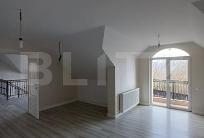 Casa individuala 361 mp, teren 1590 mp, in Luna langa Campia Turzii - 17