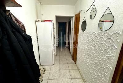Apartament cu 2 camere decomandat | 2 balcoane | Etaj 3/4 | Marasti - 6