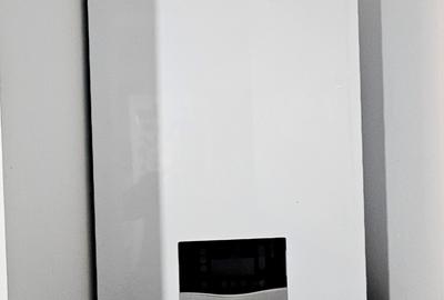 Vila cocheta, prevazuta cu garaj si 500 mp teren, com.Alexandru cel Bun - 11