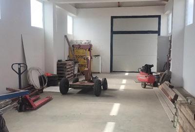 Spațiu comercial, de 3,830 mp, în Pleașa - 1