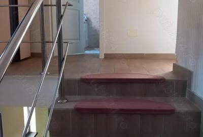 Casa de vanzare duplex complet echipata si mobilata - 5