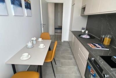 Apartament doua camere decomandat - 12