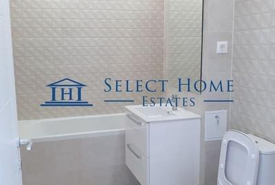 Titan - Theodor Pallady | Garsoniere | Ansamblu Rezidential Premium - 7