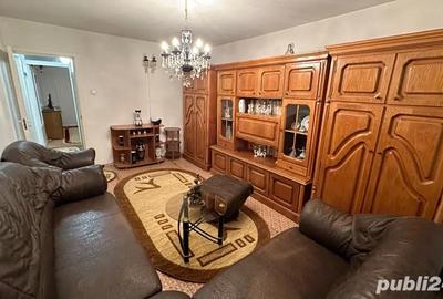 Apartament cu 2 camere decomandat în Central - 10