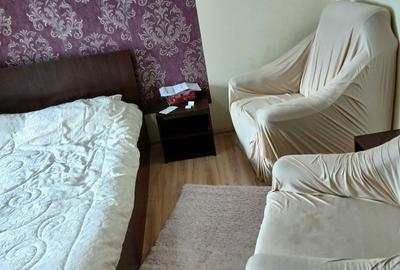 Garsonieră decomandată în Central - 2