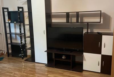 Garsonieră decomandată în Costin Georgian - 7