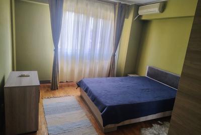 Apartament cu 3 camere decomandat în Central - 2