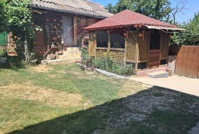 Casa / Vila cu 4 camere de vanzare in Fratostita Dolj - 4