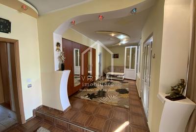 Casa individuala de vanzare 6 camere | garaj | pod mansardabil Casa individuala de vanzare 6 camere | garaj | pod mansardabil - 4