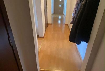 Apartament cu 4 camere decomandat în Central - 2