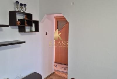 Apartament cu 3 camere decomandat, mobilat în Gara de Nord - 4