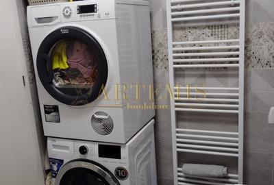 Apartament de 3 camere, 57 mp., zona Panoramic - 15