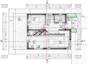 Casă individuală cu 5 camere cu Canalizare în Corușu - 7
