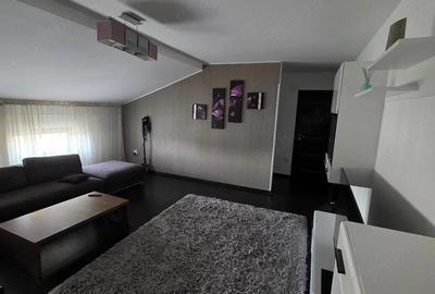 Apartament cu 2 camere decomandat, mobilat în Bariera Vâlcii - 5