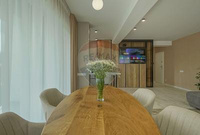 Apartament cu 2 camere decomandat, mobilat în Astra - 10