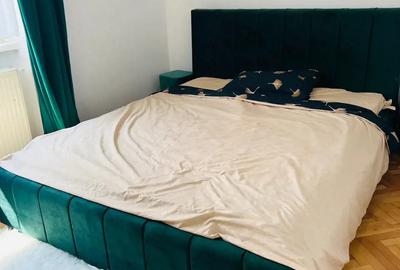 Apartament cu 2 camere nedecomandat în Central - 1