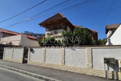 Spațiu comercial, de 190 mp, în Central - 10