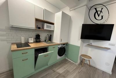 Garsoniera Almar Luxury LIDL - 3