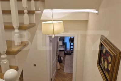 Penthouse, 96 mp, zona Unirii - 8