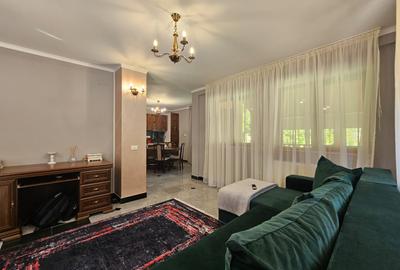 Vila Exclusivista Vetel  pe valea Caoiului - 5