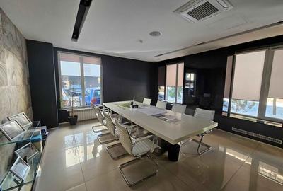 Spatiu comercial excelent, finisare de lux, zona Metalurgiei-Aparatorii Patriei
