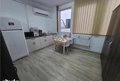 Spațiu comercial, de 85 mp, în George Enescu - 3