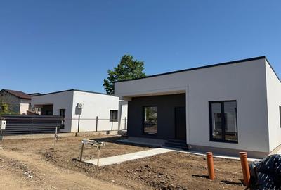 Casă cu 3 camere în Afumați - 5