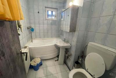 Apartament cu 2 camere semidecomandat în Caransebeș - 9