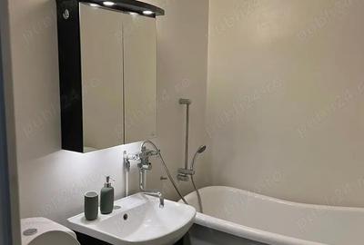 Apartament cu 2 camere în Central - 8