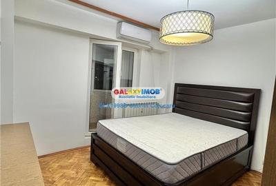 Muncii-Calea Calarasilor | 3 minute metrou  | etaj 7 | mobilat - 4