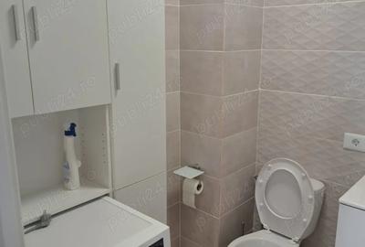 Apartament cu 2 camere decomandat în Metalurgiei - 3