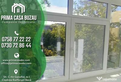 Apartament cu 3 camere semidecomandat în Bălcescu