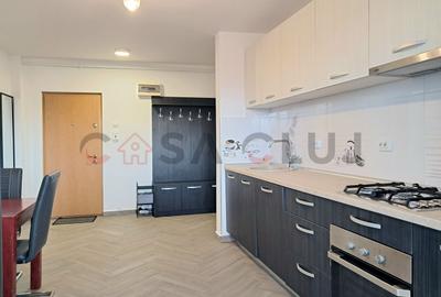 Apartament 2 camere decomandat, Louis Pasteur, Zorilor!! - 3