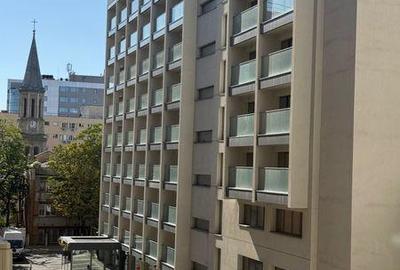 Apartament cu 2 camere, mobilat în Calea Victoriei - 3