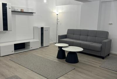 Apartament cu 2 camere în Casa de Cultură - 7