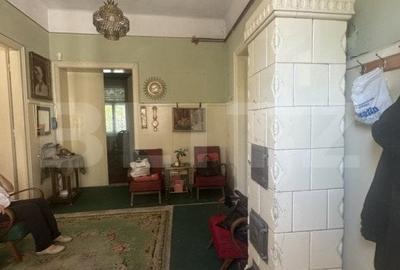 Apartamet 5 camere, 140 mp, terasa 60 mp, zona Balcescu - 4
