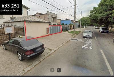 Teren de 4893 mp, în Central - 9