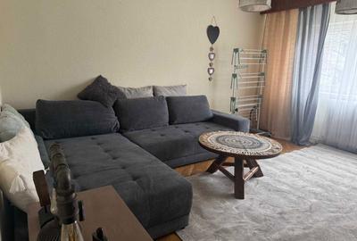 Apartament cu 3 camere decomandat în Central - 8