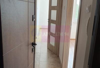 Garsonieră decomandată în Dorobanți