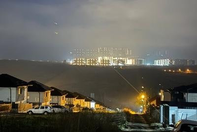 Apartament nou 2 Camere Rediu - 5