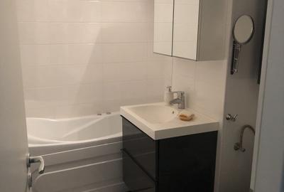 Apartament cu 3 camere decomandat în Complex Studențesc - 7