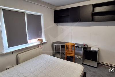 Inchiriere Apartament 2 camere, 48 mp, decomandat, Marasti, zona BRD - 2