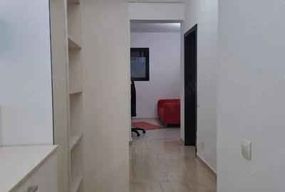 Garsonieră decomandată în Grivița - 9