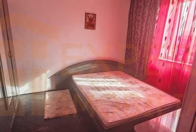 Apartament cu 2 camere semidecomandat, mobilat în Abator - 4