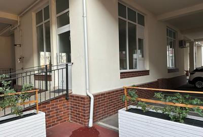 Spatiu comercial 55mp-Loc de parcare+Boxa / Ghencea - 9