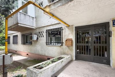 Tomis Nord - Apartament cu 3 camere in spate la Rally and Hot - 10