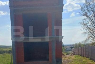 Casă cu 4 camere cu Teren 1000 Mp în Central - 7